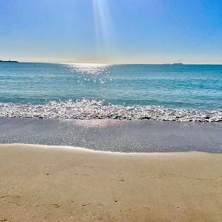 Precioso Apartamento Playa Pinedo バレンシア エクステリア 写真
