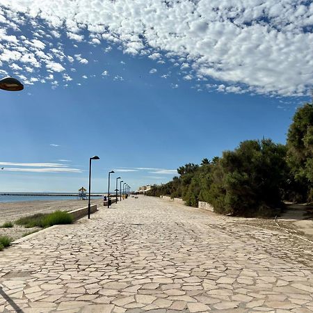 Precioso Apartamento Playa Pinedo バレンシア エクステリア 写真