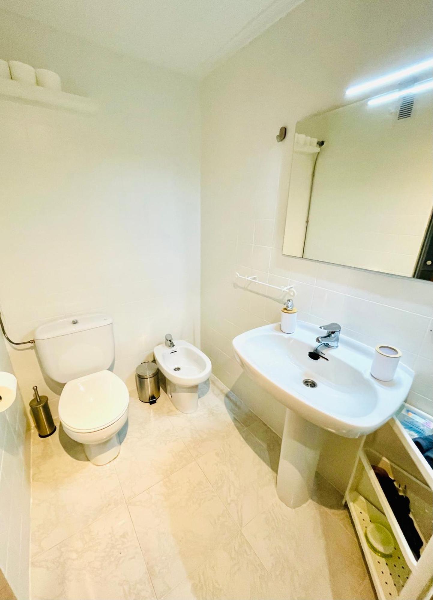 Precioso Apartamento Playa Pinedo バレンシア エクステリア 写真