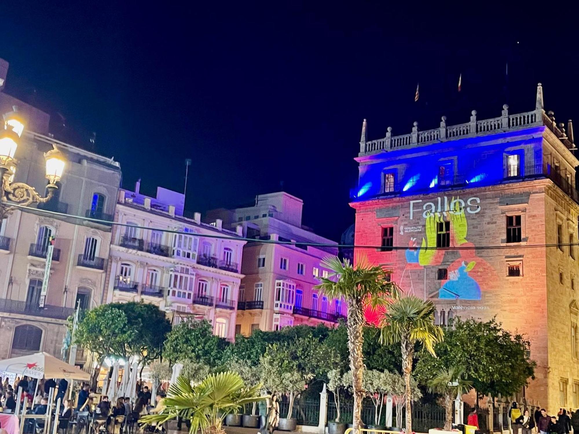 Precioso Apartamento Playa Pinedo バレンシア エクステリア 写真
