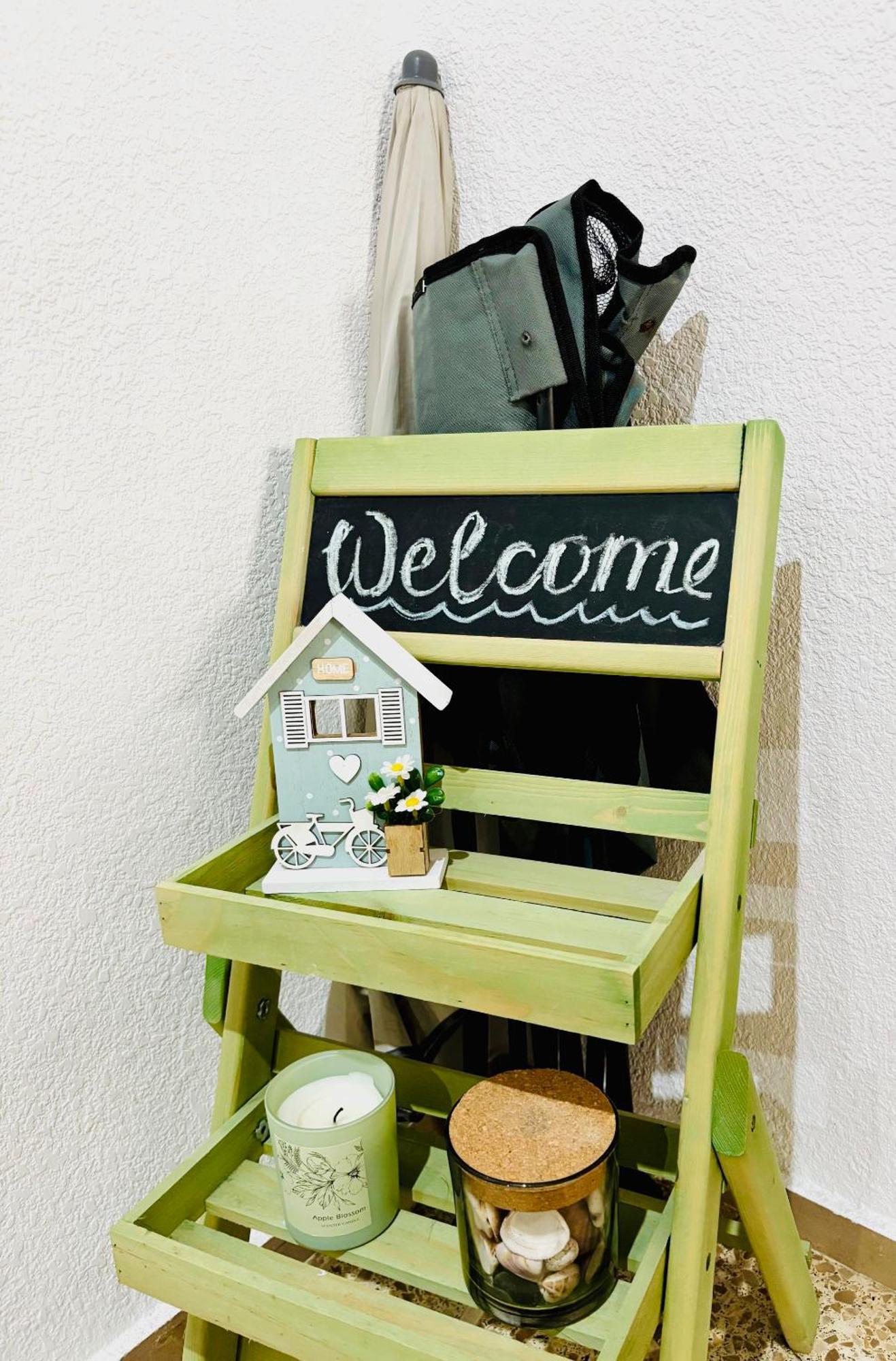 Precioso Apartamento Playa Pinedo バレンシア エクステリア 写真